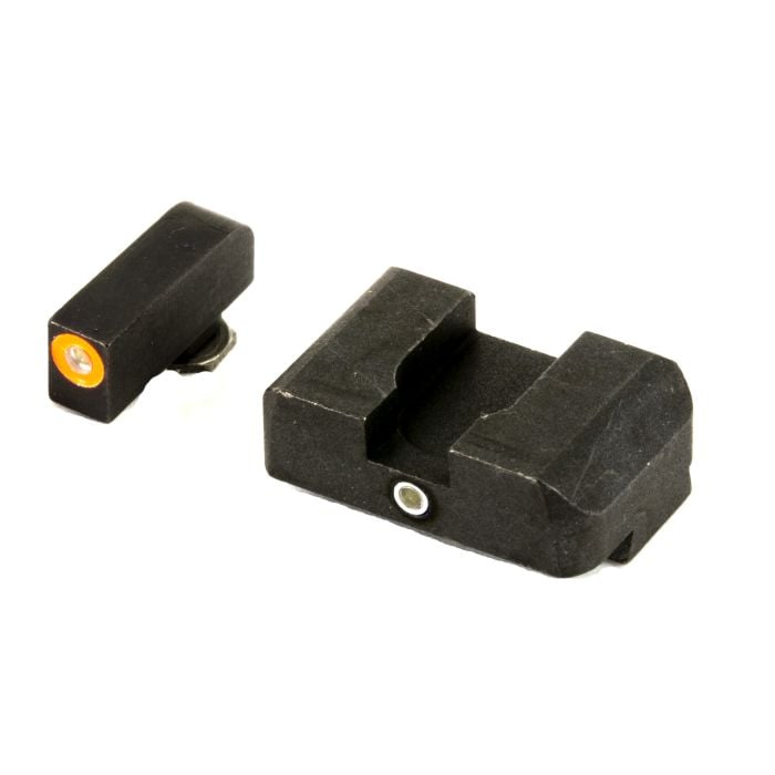 Ameriglo Pro IDot Sights for Glocks In 10mm, .45 ACP, .45 GAP