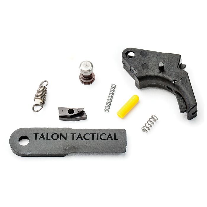 Apex Tactical Action Enhancement Trigger Kit for Smith & Wesson M&P 2.0 ...