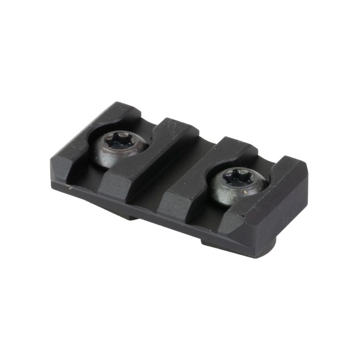Arisaka Defense M-LOK Picatinny Low Profile Rail Section