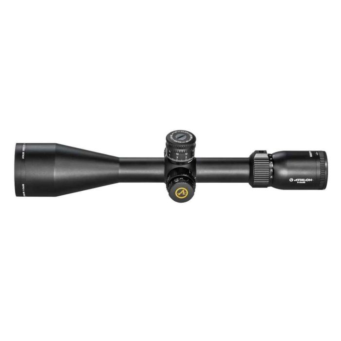 Athlon Optics Heras SPR 6-24x56 FFP APRS9 IR MIL Rifle Scope