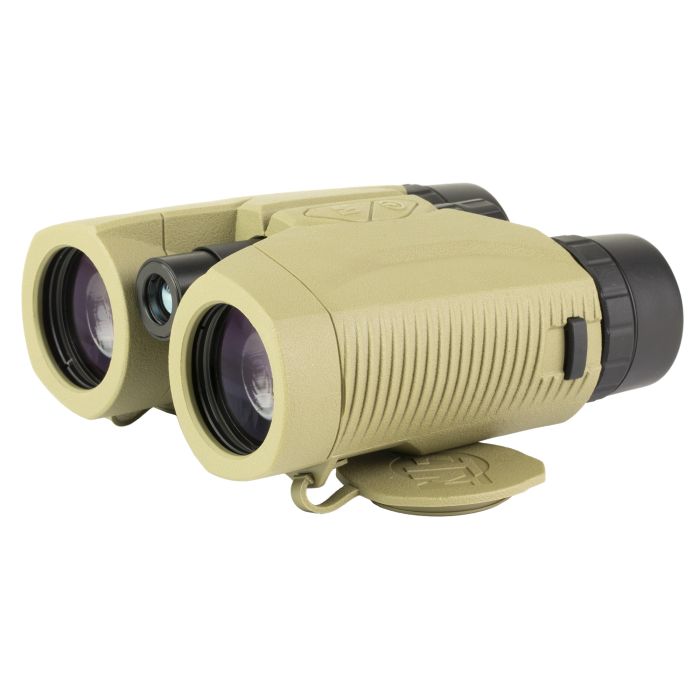 ATN LRF 2000 10x42mm Binoculars with Laser Rangefinder