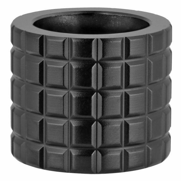 Backup Tactical 1/2x28 Frag Rifle Thread Protector