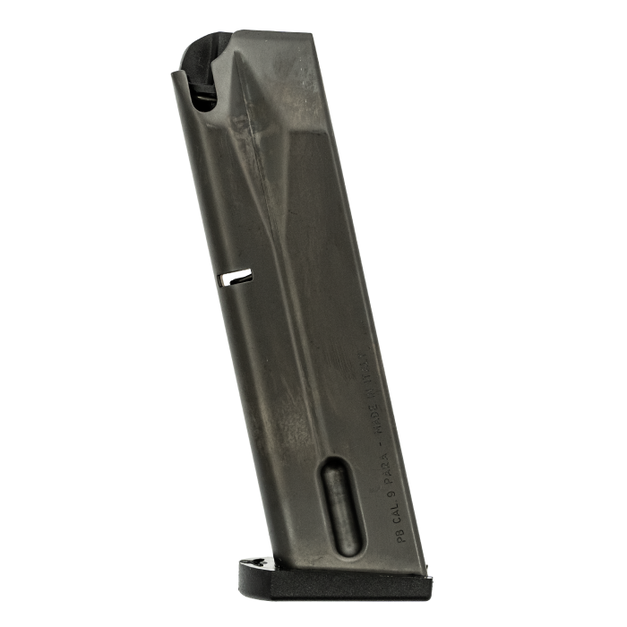 ベレッタ M9 15連 マガジン イタリア製 9mm ベレッタ M9 15連 マガジン イタリア製 9mm 未使用レベル