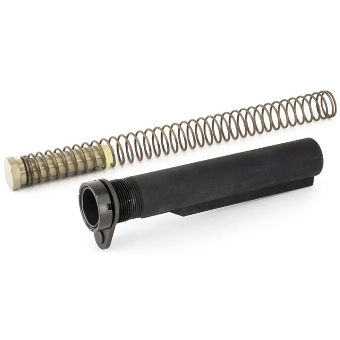 Bravo Company Mil-Spec Buffer Tube Kit for AR15 / M4