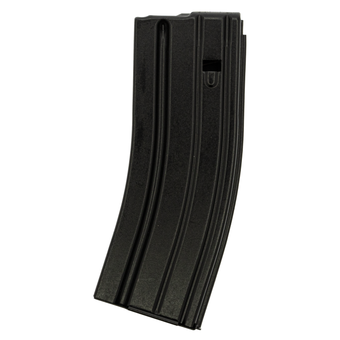 Bulgarian AR-15 .223 / 5.56 30-Round Steel Magazine