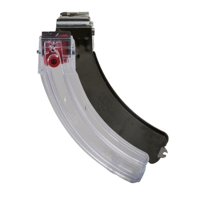 Butler Creek Steel Lips 22lr 1022 25 Round Magazine 6906