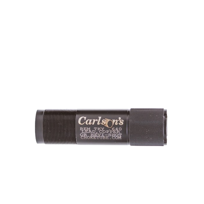 Carlson's Choke Tubes TSS Turkey Choke Tube for Remington 12 GA