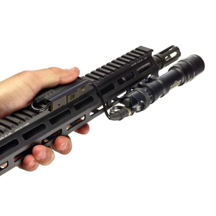 Cloud Defensive Picatinny Light Control System for Surefire Tape