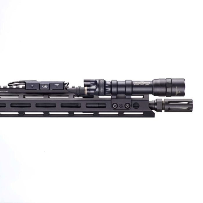 Cloud Defensive Picatinny Light Control System for Surefire Tape