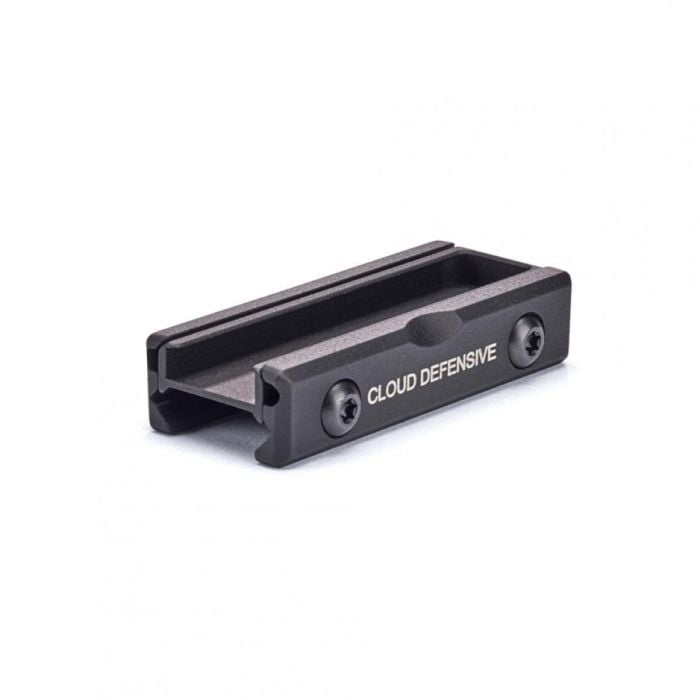 Cloud Defensive Picatinny Light Control System for Surefire