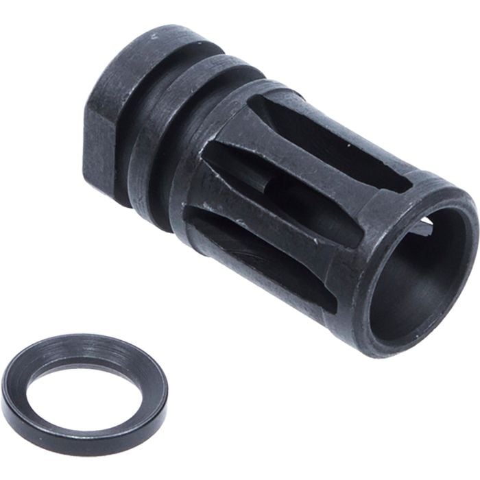 CMMG Mil-Spec A2 Flash Hider Kit -1/2x28