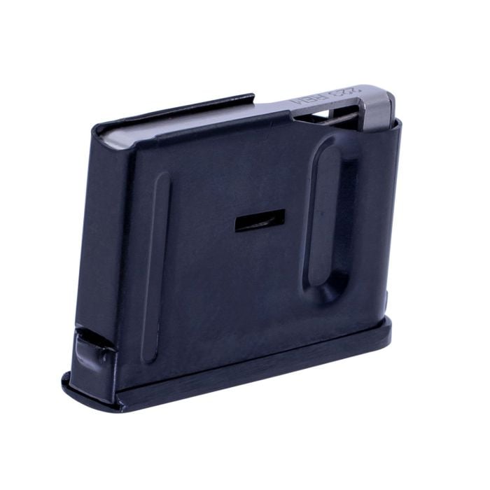 CZ 527 .223 Rem 3-Round Magazine