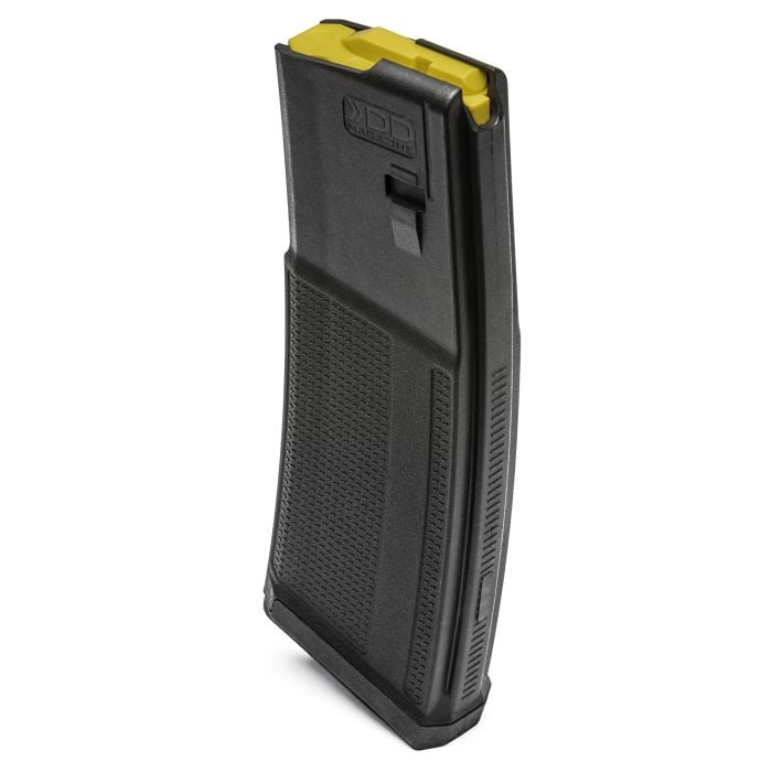 DANIEL DEFENSE 32RD MAGAZINE 実物マガジン 5.56 Daniel Defense DD Magazine 32rd. M4/AR-15 Rifle Magazine