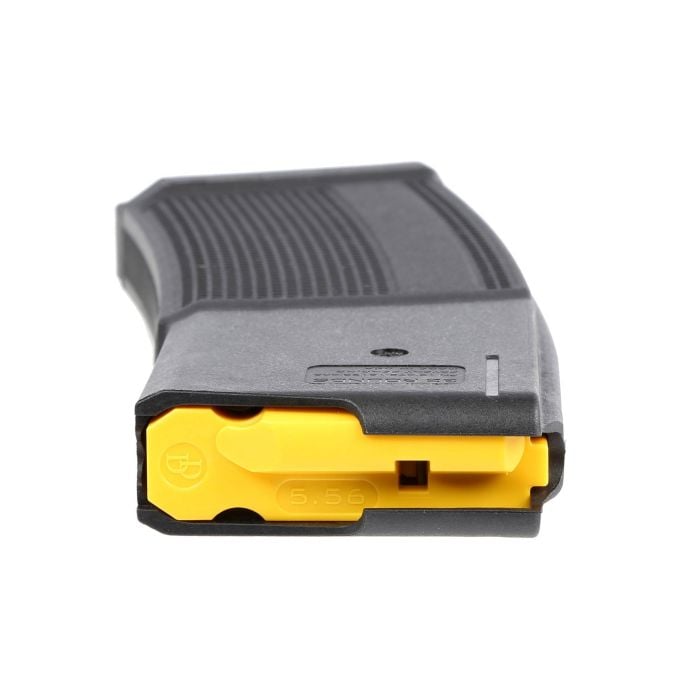 DANIEL DEFENSE 32RD MAGAZINE 実物マガジン 5.56 Daniel Defense DD Magazine 32rd. M4/AR-15 Rifle Magazine