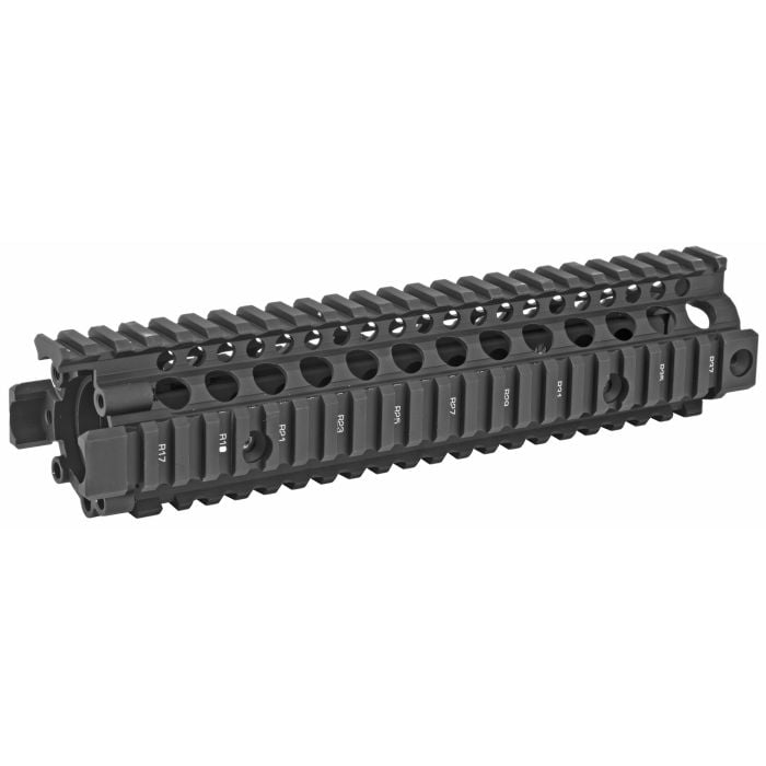 ICS製 Daniel defence RIS II 9.55 ハンドガード daniel-defense-mk18-ris-ii-9-