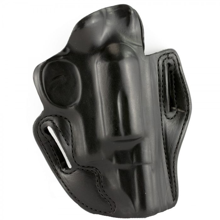 DeSantis Gunhide Speed Scabbard Holster for Smith & Wesson Governor