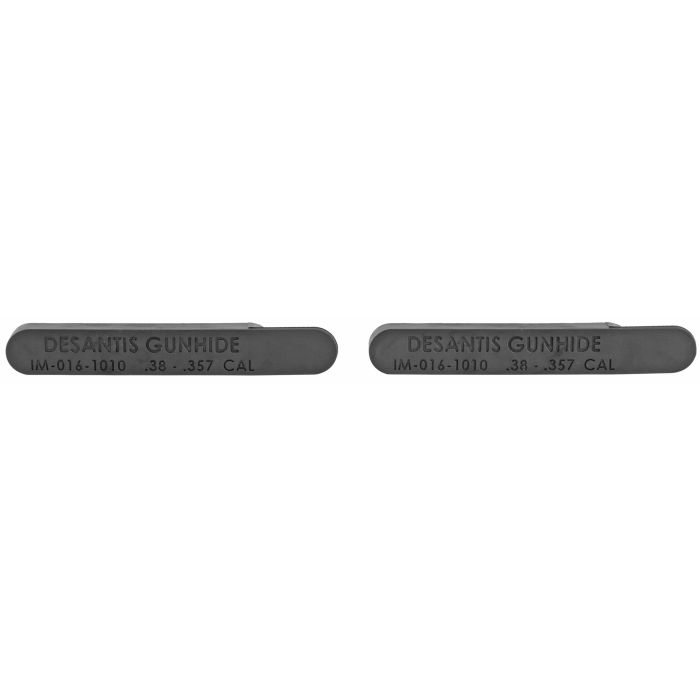 DeSantis Gunhide Swift Strip Speed Loader for .38 / .357