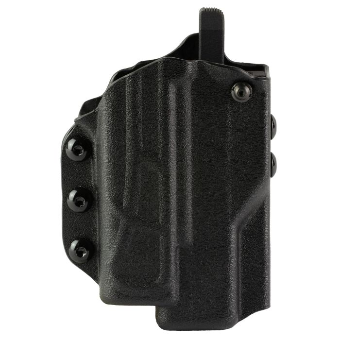 DeSantis Gunhide Quantico Undercover OWB Holster for Glock 17 with ...