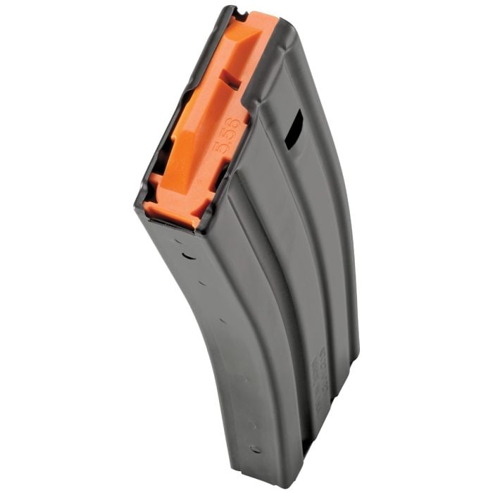 DD'sさま専用 Duramag AR-15 .223 / 5.56mm Stainless Steel 30-Round Magazine