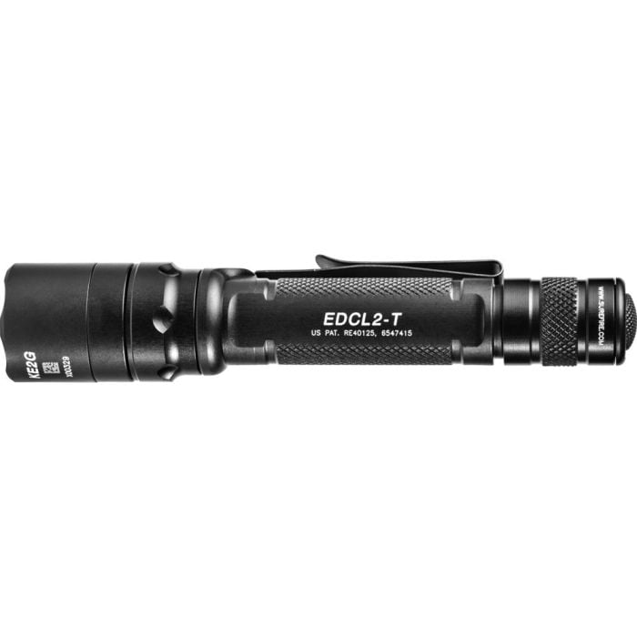 Surefire EDCL2-T Flashlight