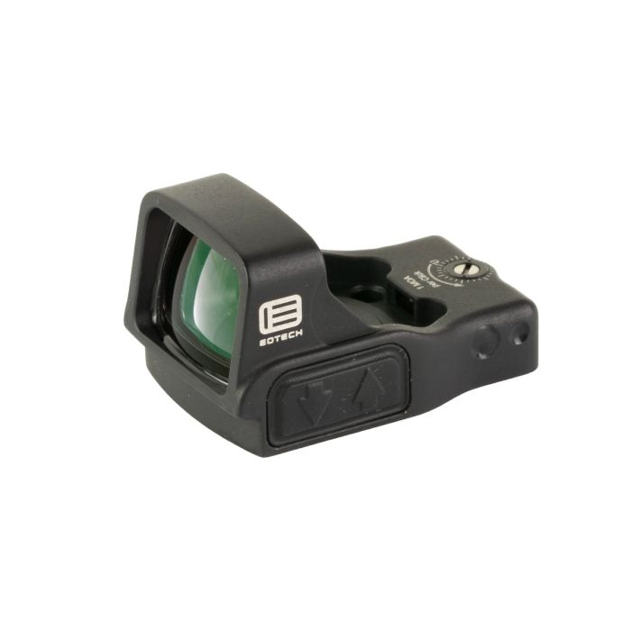 EOTech EFLX Mini 3 MOA Red Dot Sight