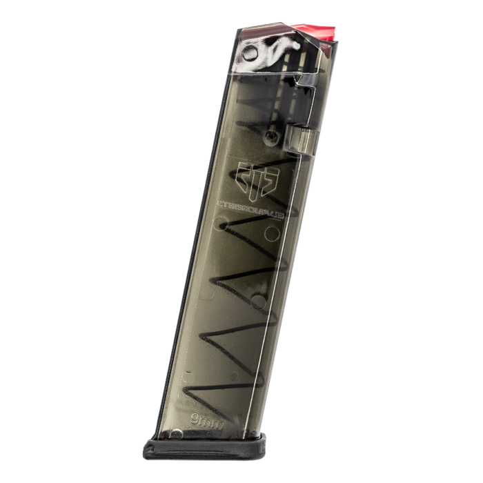 【st】GAS! MAGAZINE / SEEK st】GAS! MAGAZINE / SEEK Mec-Gar 1911 .45 ACP 8 Round