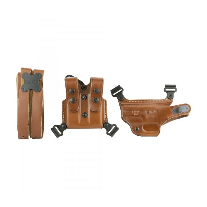 GALCO ショルダーホルスター　Miami classic　P226用 Amazon.com : Galco Miami Classic Shoulder System for Sig