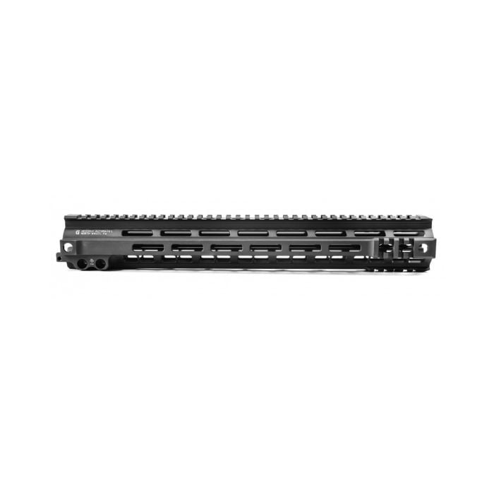 Geissele Automatics MK4 M-LOK Super Modular Rail