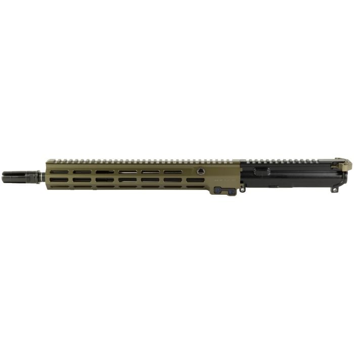 Geissele Automatics URG-I AR-15 14.5