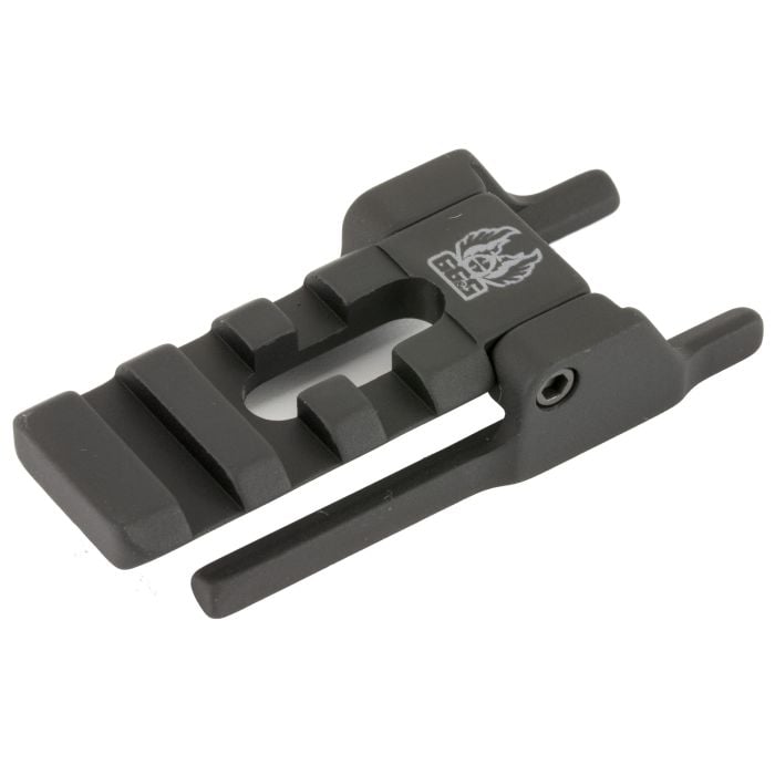 GG&G■HK USP フルサイズ ピカティニー■レーザー/ライトマウント HK Picatinny Rail Flashlight Mounts| HK USP Flashlight