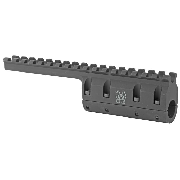 GG&G Scout Rail ライザーマウント 1001■Mil-spec GG&G Scout Rail ライザーマウント 1001□Mil-spec AR-15 Rail