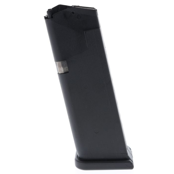 実物 グロック GLOCK 23 .40 S&W 10連 マガジン 即決 実物 グロック GLOCK 23 .40 S&W 10連 マガジン 10rd マグ