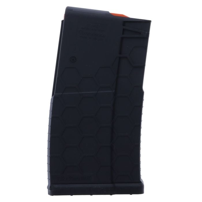 10 Pack of Hexmag Series 2 AR-10 / SR25 .308 / 7.62x51 10-Round Polymer  Magazines