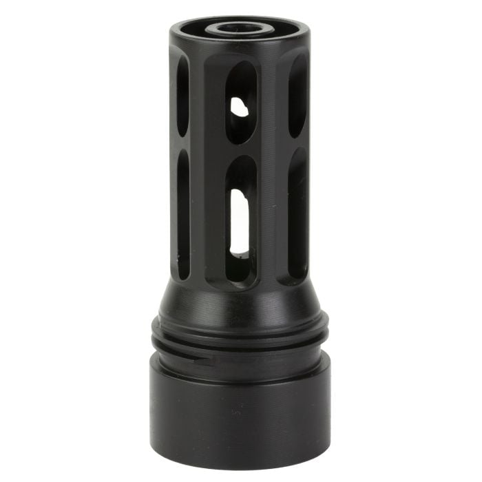 【hide様用】HOW FLASH 12.5 ラジアル HUXWRX® - Flash Hider - 1/2-28-1677