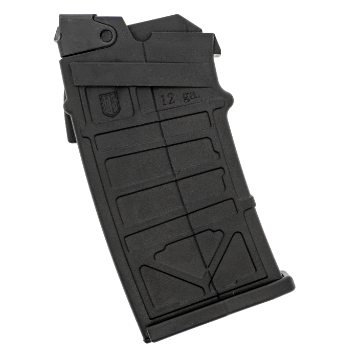 jtwm◆A5 jts-ak-style-12-gauge-5-round-