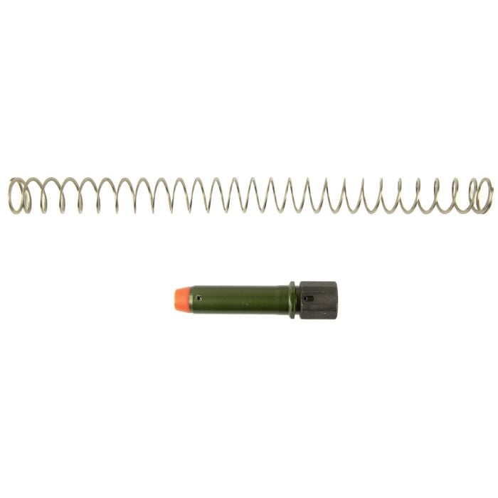 KAK Industry K-SPEC Enhanced A5H3 AR-15 Spring and Buffer Kit - 6.5oz