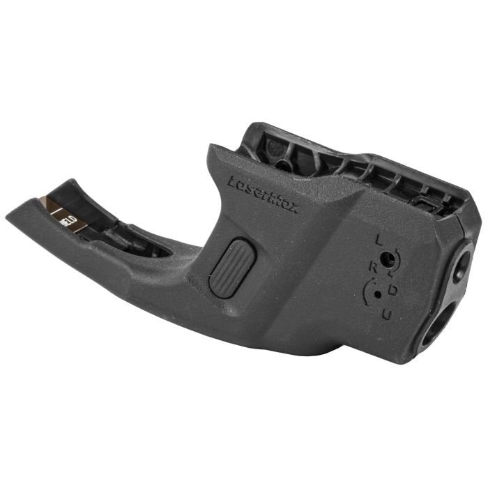 G&P Laser Product SP SYSTEM レシーバー Red S&W GripSense Light/Laser - LaserMax
