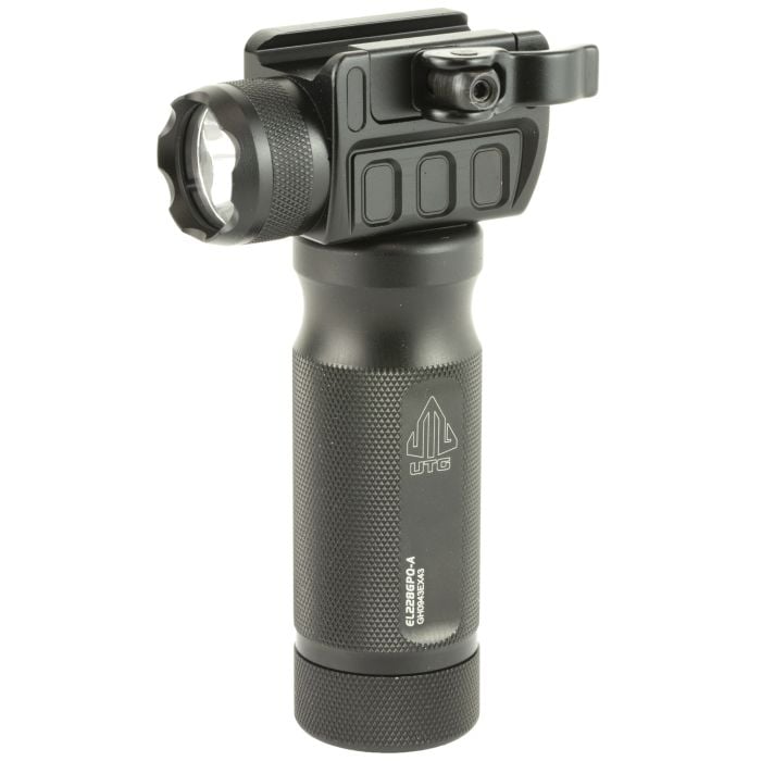 Leapers UTG Quick Detach Grip Light