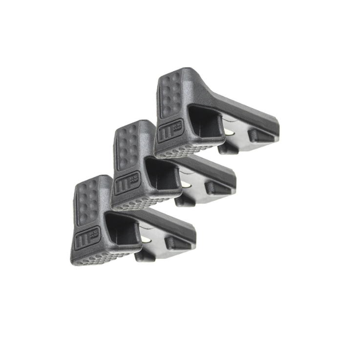 Mag-Pod Base Plate for GEN2 PMAG Black 3-Pack | eBay