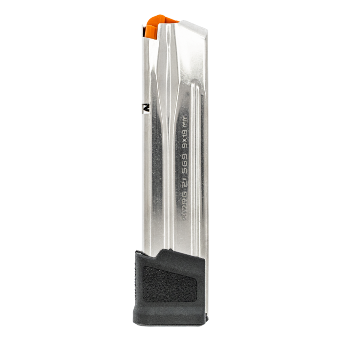 Magpul AMAG 21 SG9 9mm 21-Round Magazine for Sig Sauer P320 / M17