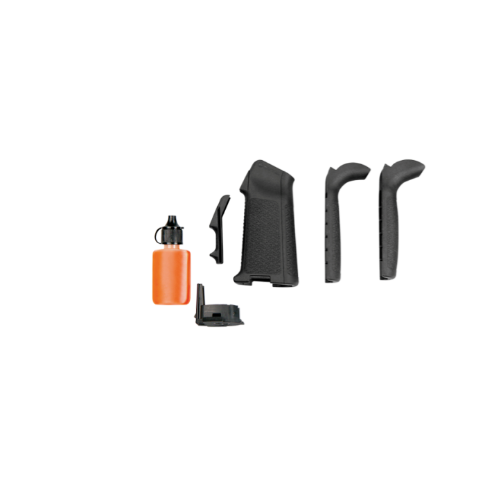 MAGPUL実物MIAD GEN 1.1 Grip Kit TYPE1新品 実物パーツ】MIAD GEN 1.1 Grip Kit TYPE 1 BK【Magpul】MAG520 : GUN