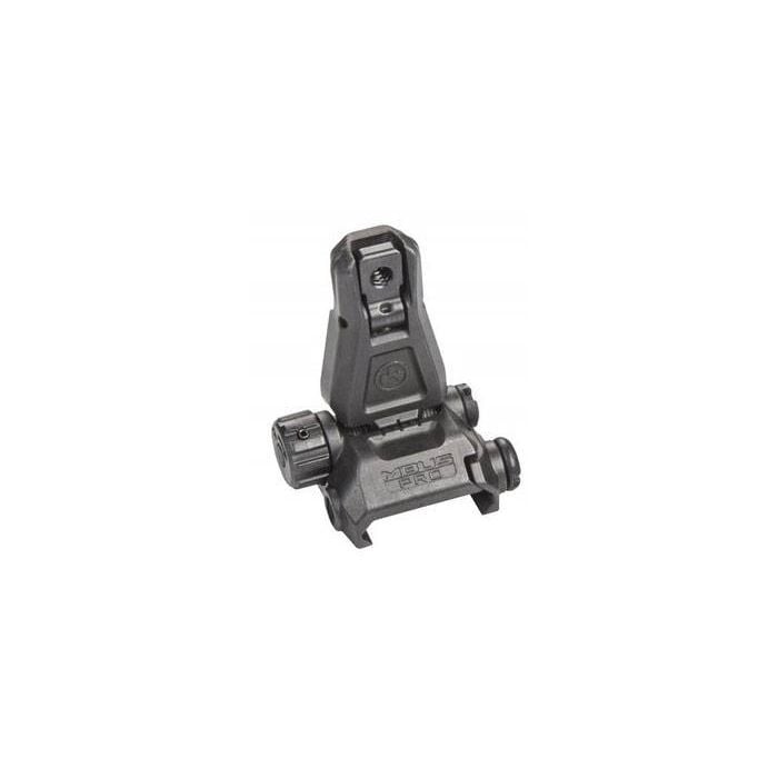 Magpul MBUS Pro Flip-Up Rear Sight