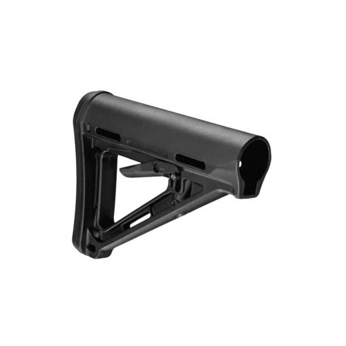 ミリタリーショップ Fellowes / 実物 MAGPUL MOE カービン