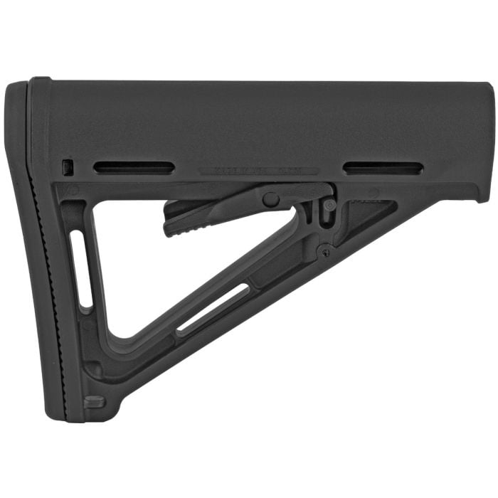 マグプル MAG400 BK MAGPUL MOE ストック 実物 Amazon | MAGPUL(マグプル)MOE Carbine Stock – Mil-Spec ODG