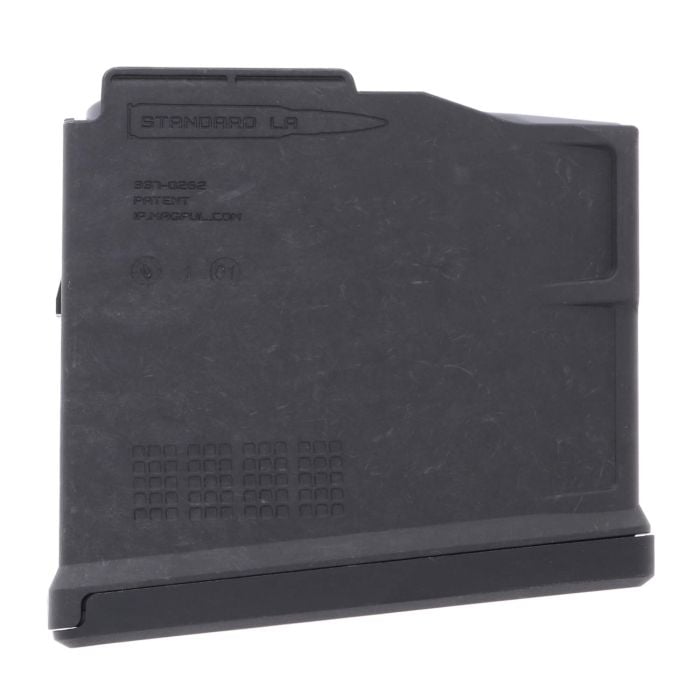 Magpul PMAG 5 AC L Standard AICS Long Action 5-Round Magazine