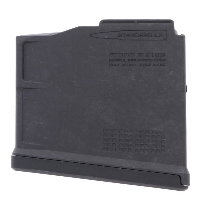 βproject pmag 5pcs BK MAGPUL PMAG MOE 5.56 30 Round Gen 2- Black- REBUILD KIT(Pack