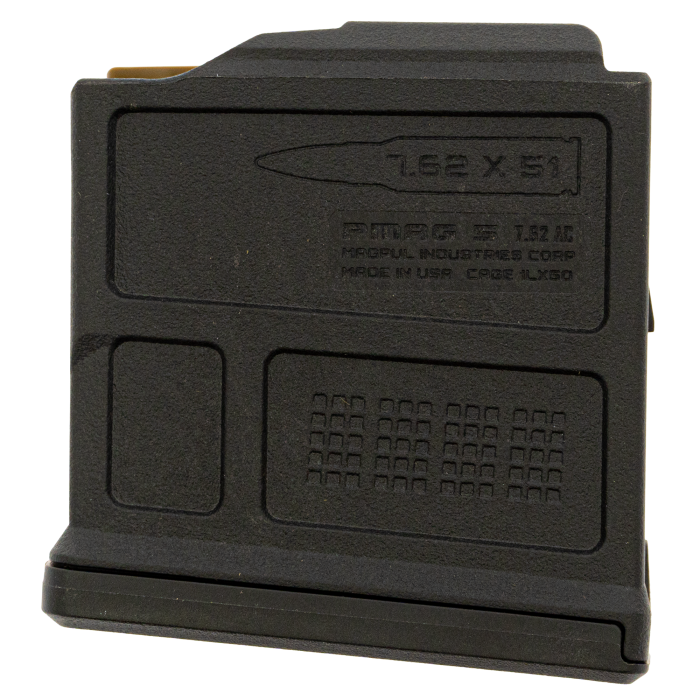 その他 magmag Magpul PMAG 5 AC L, Standard – AICS Long Action