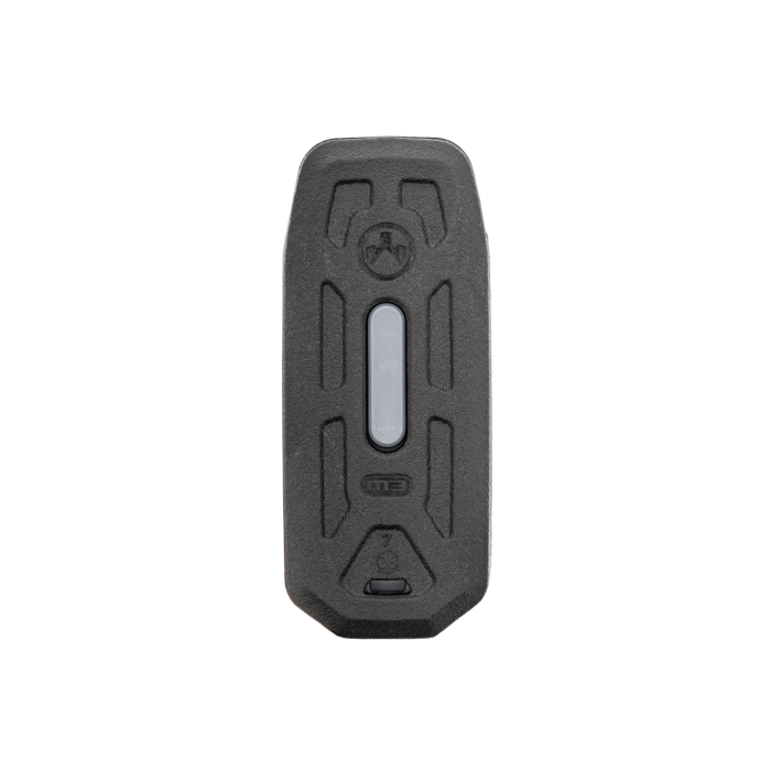 PMAG 5本セット Amazon.com : Magpul Minus 5 PMAG Round Limiter (Pack of 3