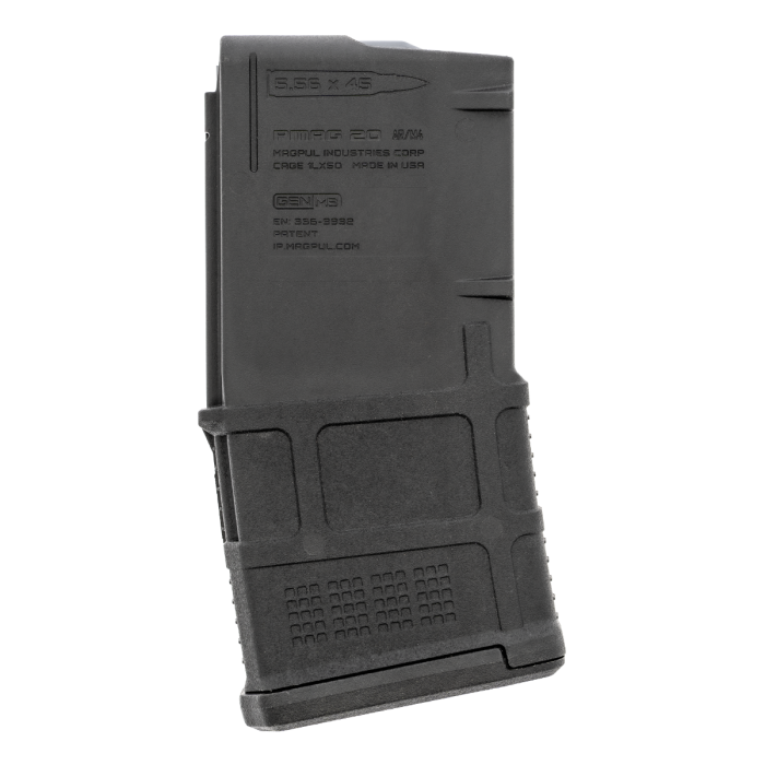 Magpul PMAG GEN M3 AR-15 .223 / 5.56 20-Round Magazine