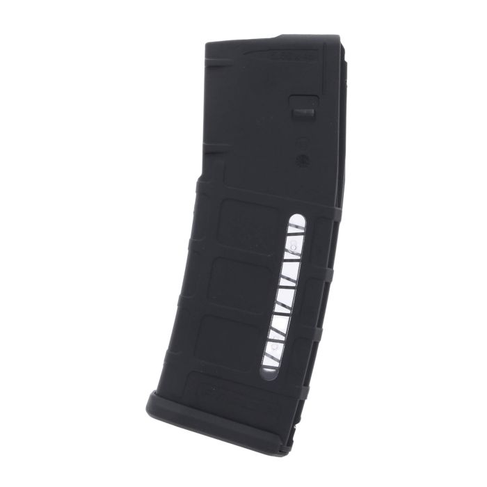 Magpul PMAG GEN M2 MOE Window AR-15 .223 / 5.56 30-Round